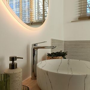 Deluxe Kamer met een King Size Bed
