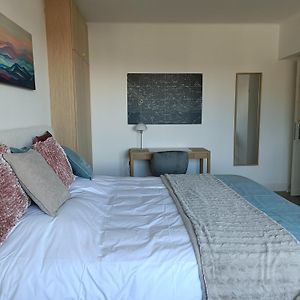 Superior Kamer met een King Size Bed